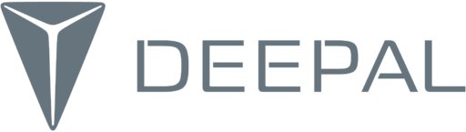 Deepal Logo PNG Transparent & Vector