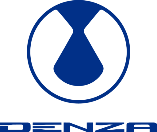 Denza Logo SVG, EPS & PNG