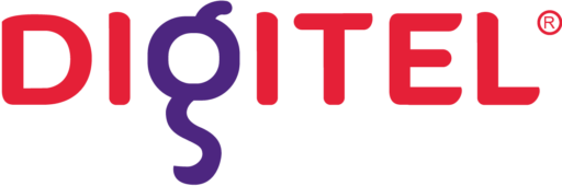 Digitel Logo PNG & Vector Files
