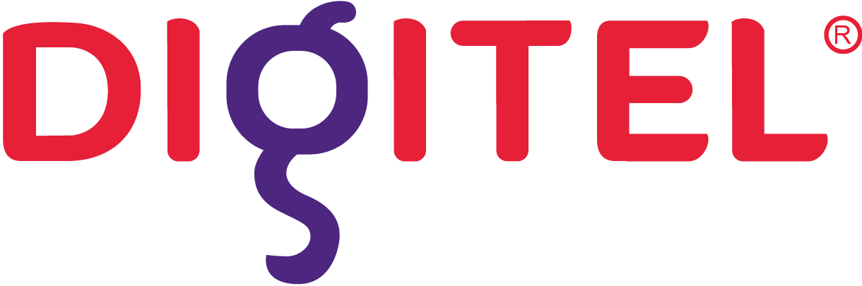 Digitel Logo PNG & Vector (EPS, SVG) - Brandlogos.net