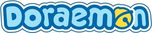 Doraemon Logo Vector (EPS, SVG) + PNG