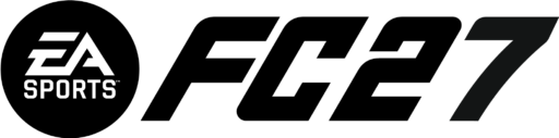 EA Sports FC 27 Logo PNG & Vector Files