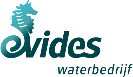 Evides Logo Vector Files
