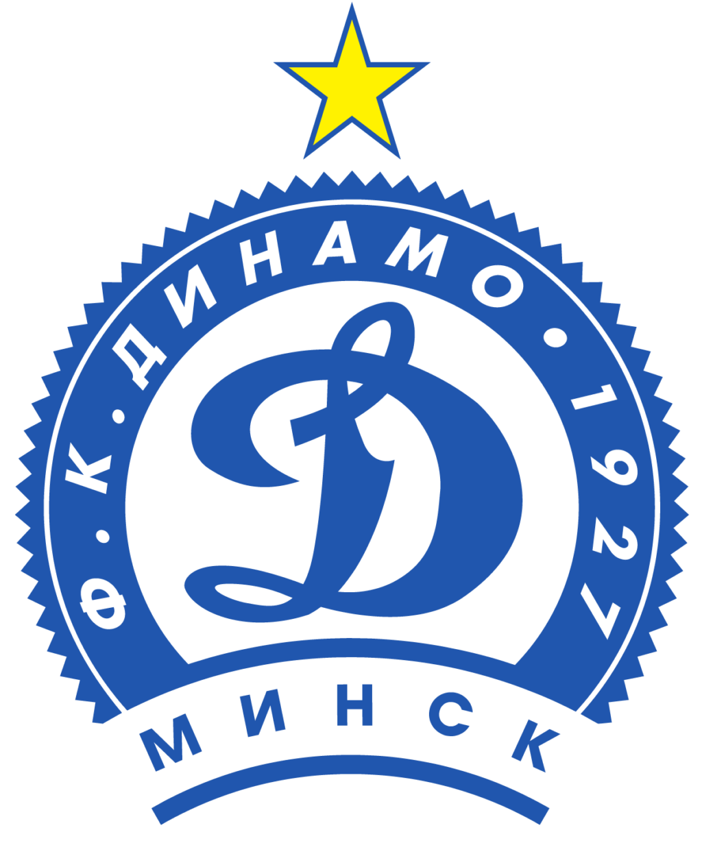 FC Dinamo Minsk logo PNG FC Dinamo Minsk logo