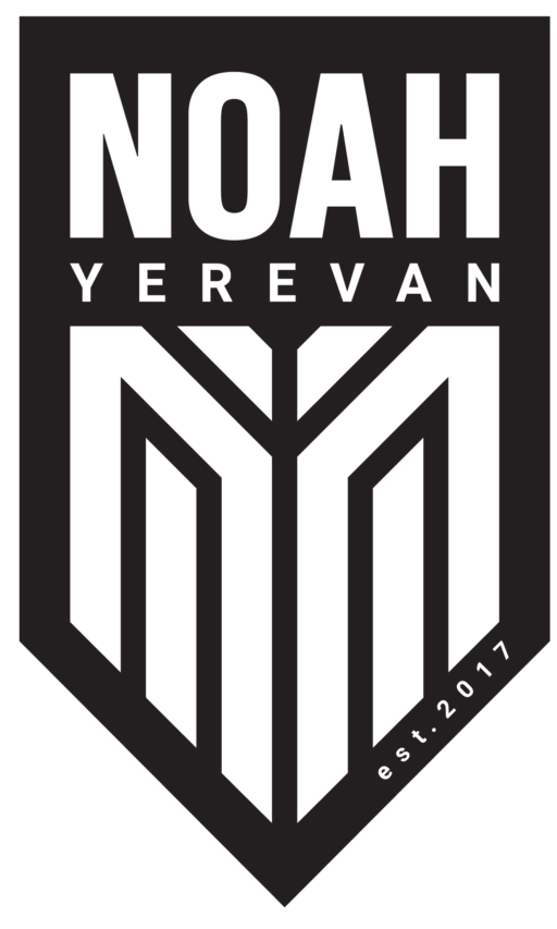 FC Noah Vector Logo + PNG Files