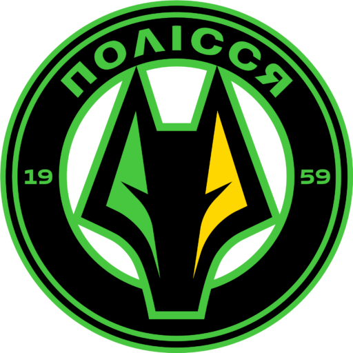 FC Polissya Zhytomyr Logo Vector (AI, SVG) + PNG