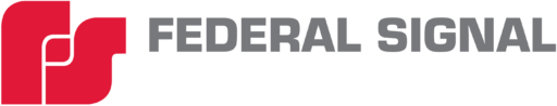 Federal Signal Vector Logo + PNG Files