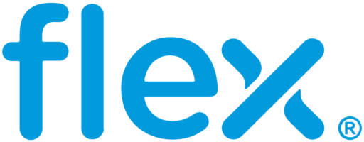 Flex Ltd. Logo Vector Files