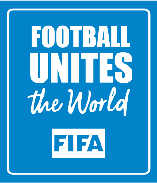 Football Unites the World Logo PNG & Vector Files