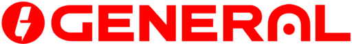 GENERAL Inc. Logo PNG & Vector Files