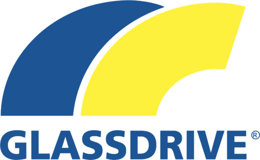 Glassdrive Logo Vector Files