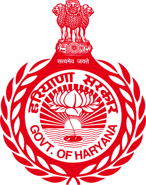 Government of Haryana Logo Vector (AI, SVG) + PNG