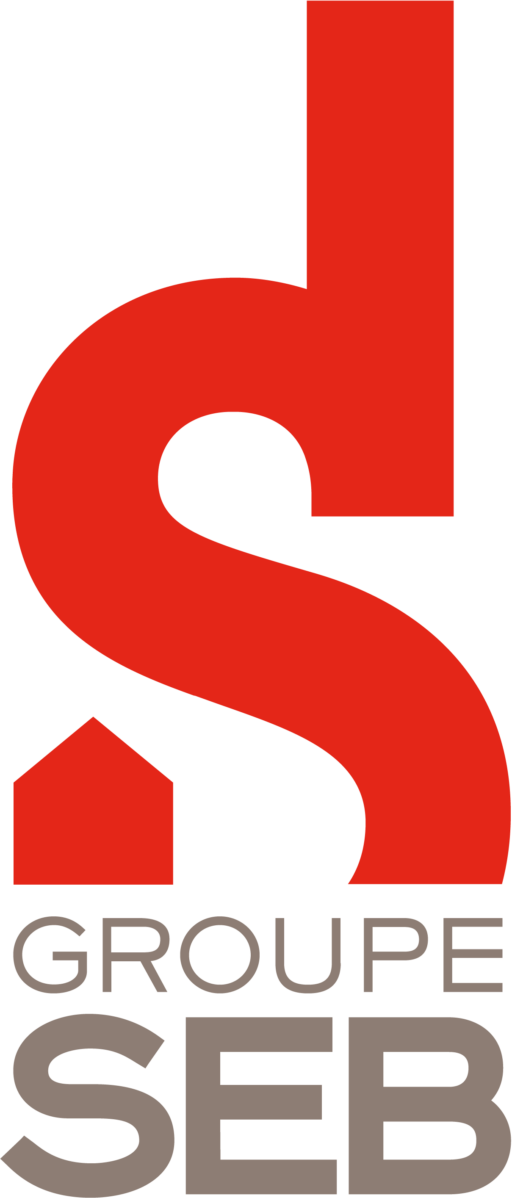 Groupe SEB Logo Vector (EPS, SVG) + PNG