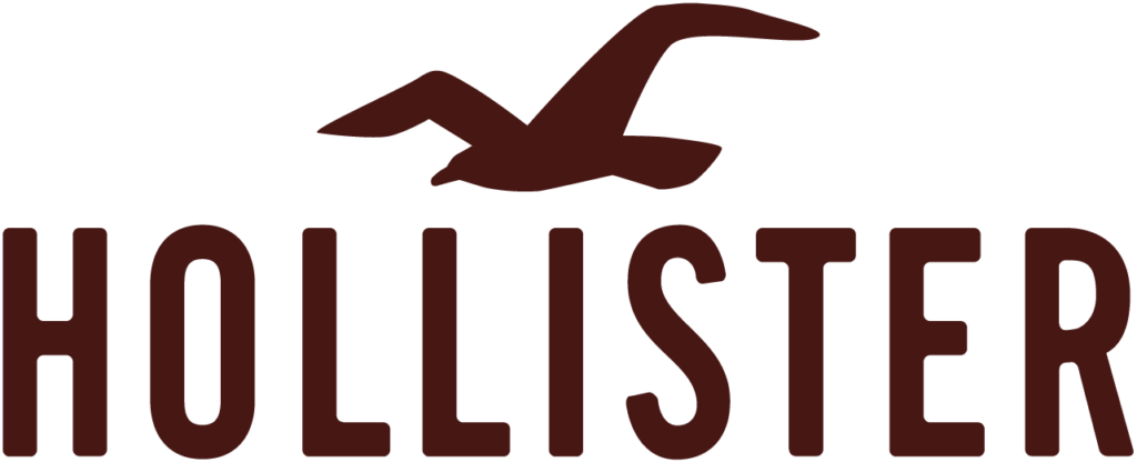 Hollister Co. logo PNG Hollister Co. Logo PNG