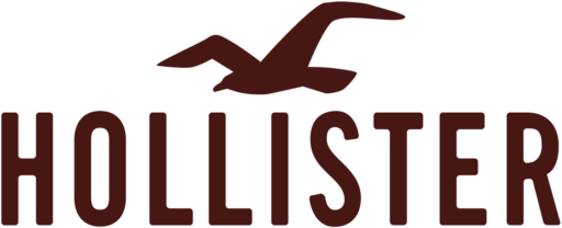 Hollister Co. Logo Vector (EPS, SVG) + PNG