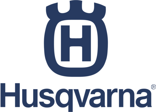 Husqvarna Logo (vertical) in PNG + Vector Files