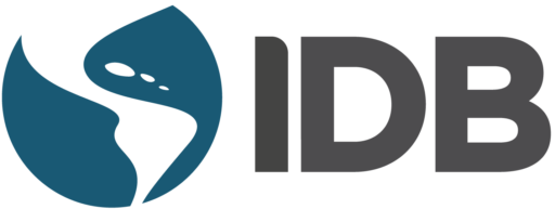 IDB Logo PNG & Vector