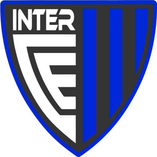 Inter Club d’Escaldes Vector Logo + PNG Files