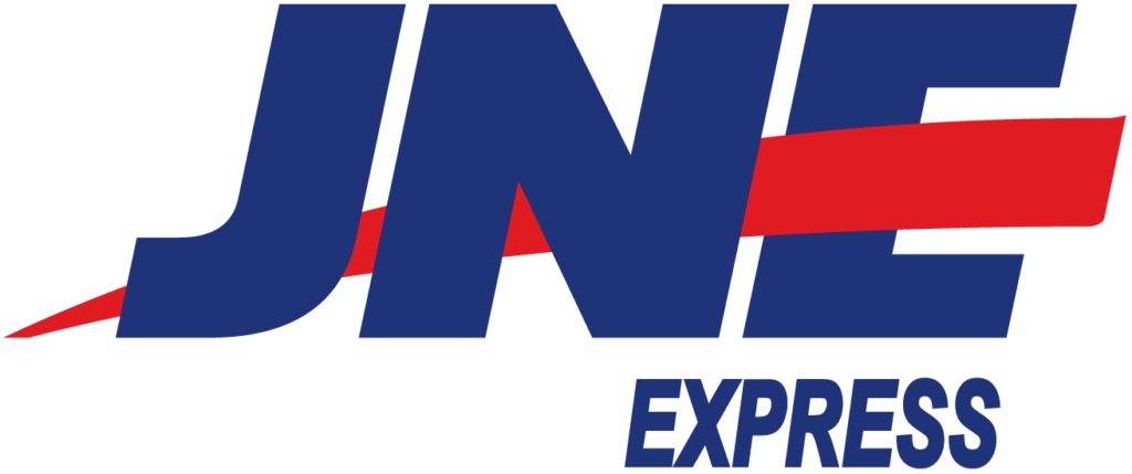 JNE Express logo PNG JNE Express Logo