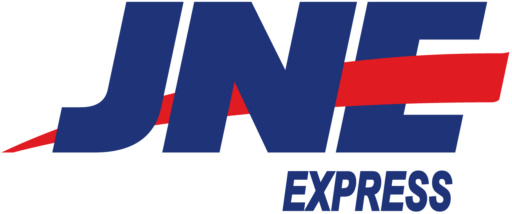 JNE Express Logo PNG Transparent & Vector