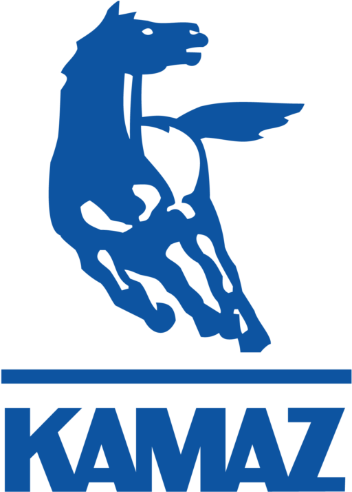 KAMAZ Logo PNG & Vector Files