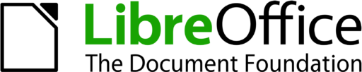 LibreOffice Vector Logo + PNG Files