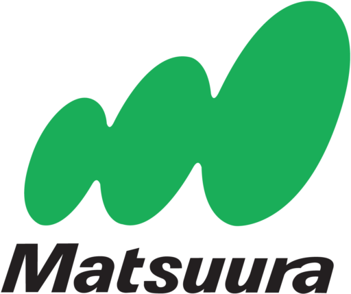 Matsuura Machinery Logo PNG & Vector Files
