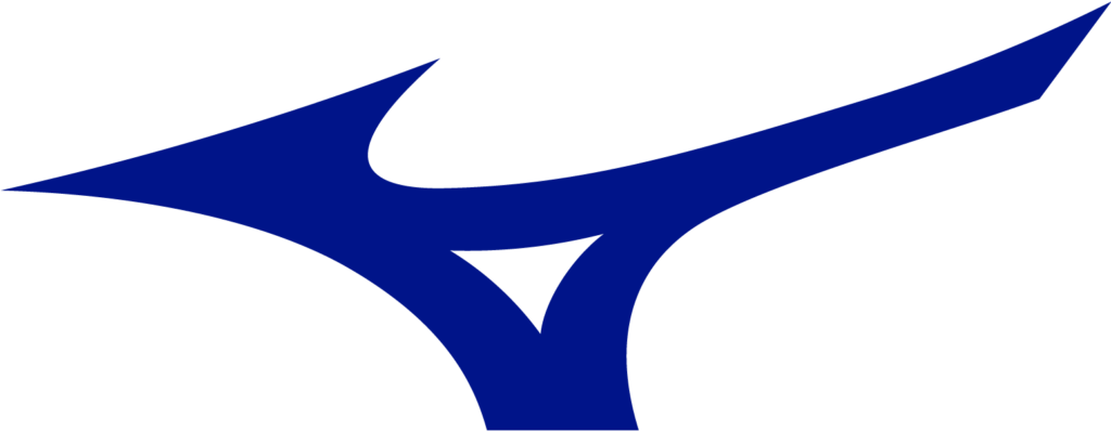 Mizuno (symbol) logo PNG Mizuno Logo (symbol)