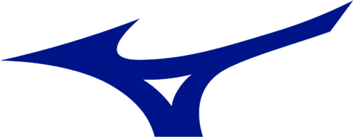 Mizuno logo (symbol) in PNG & Vector