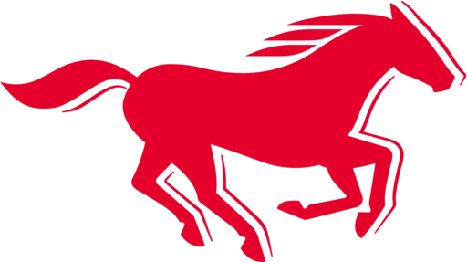 Mustang Jeans (symbol) Vector Logo + PNG Files