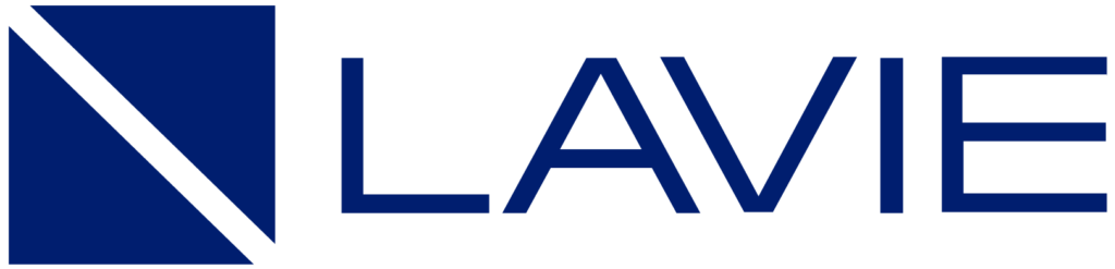 NEC Lavie logo PNG NEC Lavie logo in PNG