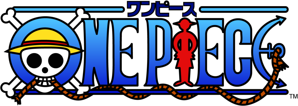 One Piece logo PNG One Piece Logo