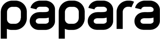 Papara Logo PNG & Vector