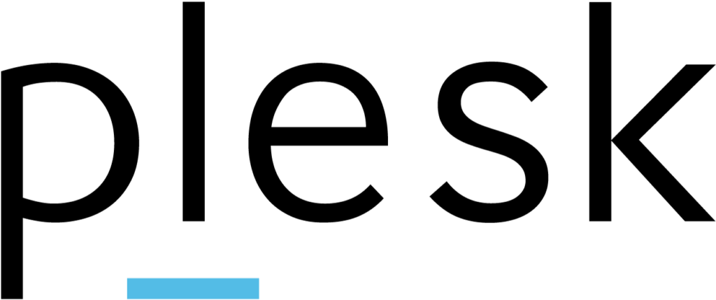 Plesk logo PNG Plesk logo in PNG