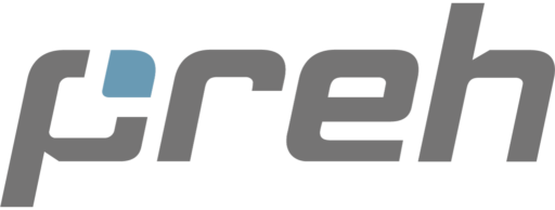 Preh Logo Vector (EPS, SVG) + PNG
