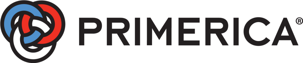 Primerica logo PNG Primerica Logo