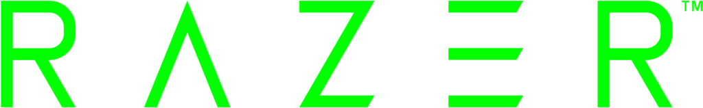 Razer (wordmark) logo PNG Razer (wordmark) Logo PNG
