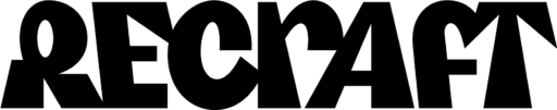 Recraft Vector Logo + PNG Files