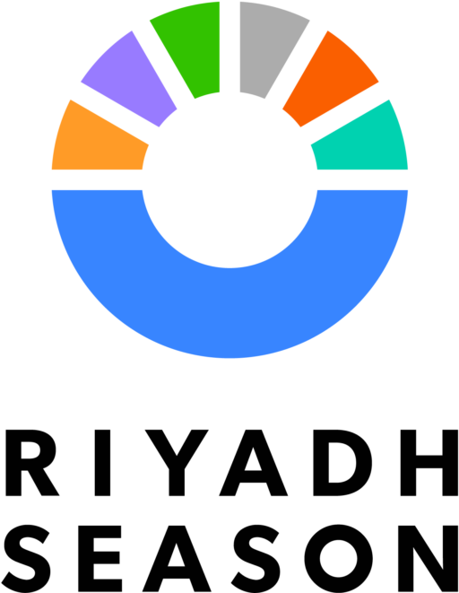 Riyadh Season Logo PNG & Vector Files