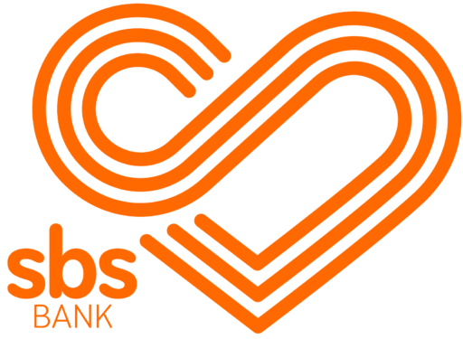 SBS Bank Logo Vector (EPS, SVG) + PNG