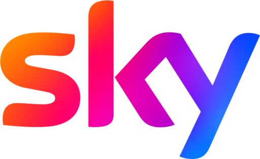 Sky UK Logo Vector Files