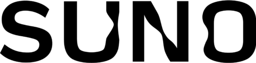 Suno Logo SVG, EPS & PNG
