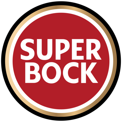 Super Bock Logo PNG Transparent & Vector