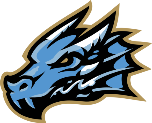 Tahoe Knight Monsters Logo PNG & Vector