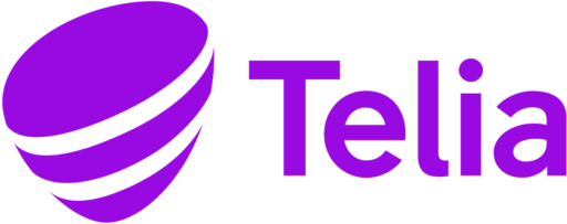 Telia Finland Logo Vector Files