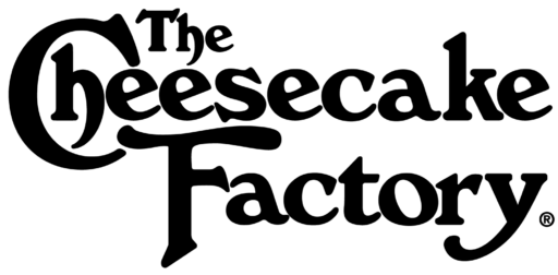 The Cheesecake Factory Logo Vector (AI, SVG) + PNG