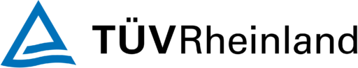 TÜV Rheinland Logo Vector Files