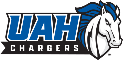 UAH Chargers Logo Vector (AI, SVG) + PNG