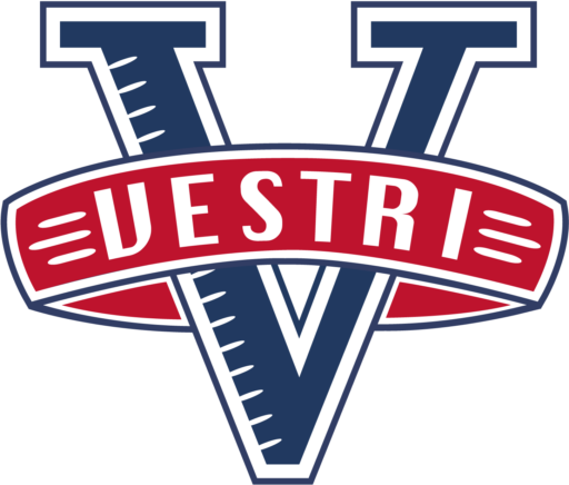 Vestri Vector Logo + PNG Files