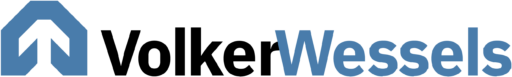 VolkerWessels Logo PNG Transparent & Vector
